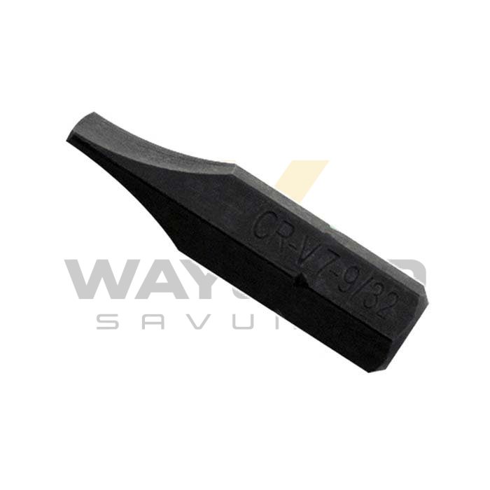 SOG Hex Bit Tornavida Uç Takımı görseli 4