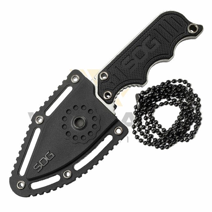 SOG NB1002-CP G10 Instinct Mini Çakı görseli 4