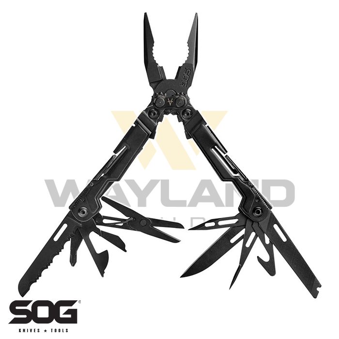 SOG Power Pint Çok Amaçlı Pense