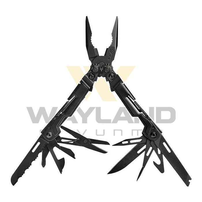 SOG Power Pint Çok Amaçlı Pense görseli 2