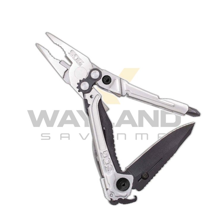 SOG Reactor Çok Amaçlı Bıçak-Pense ikinci görünüm