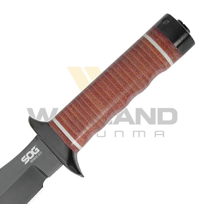 SOG Bowie 2.0 Bıçak görseli 3