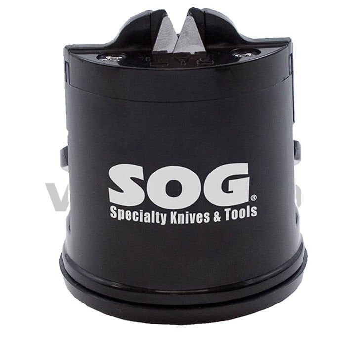 SOG SH02 Tezgah Üstü Bıçak Bileyici ikinci görünüm