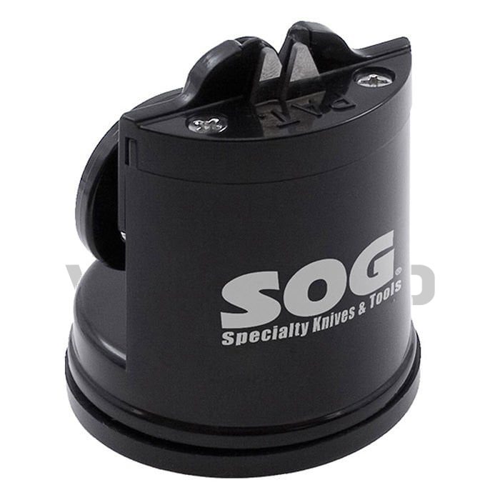 SOG SH02 Tezgah Üstü Bıçak Bileyici görseli 3