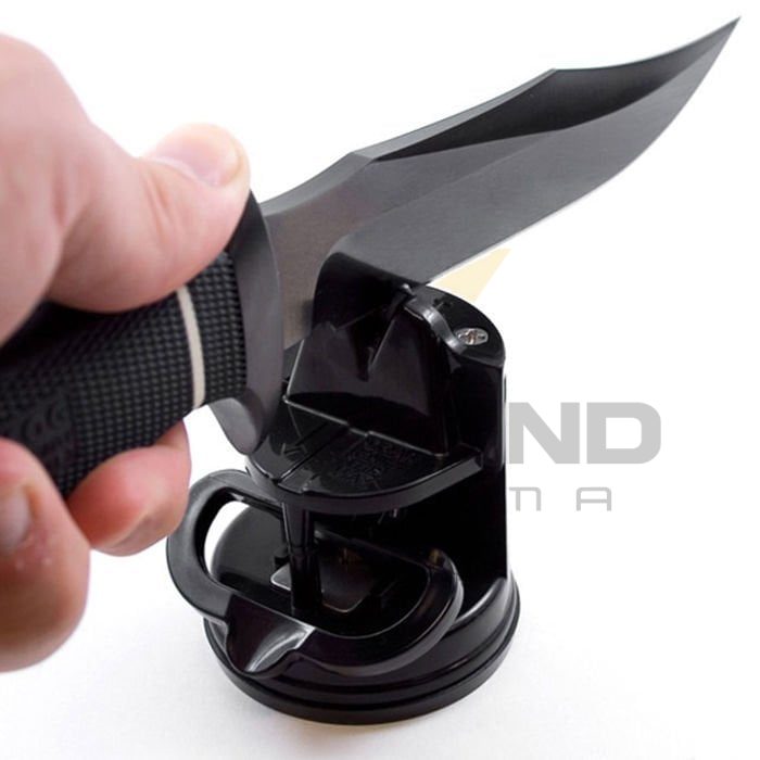 SOG SH02 Tezgah Üstü Bıçak Bileyici görseli 5