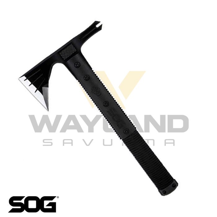SOG SK1001 Survival Balta & Ateşleme Çubuğu