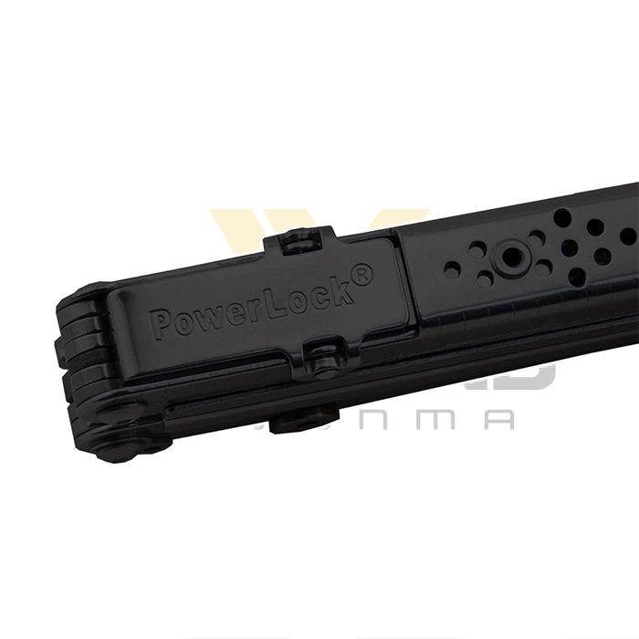 SOG B63N-CP PowerLock EOD w/V-Cutter Çok Amaçlı görseli 6