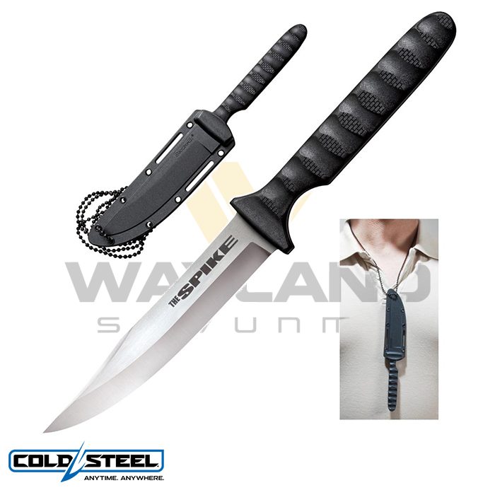 COLD STEEL Bowie Bıçak
