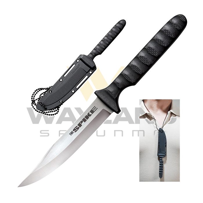 COLD STEEL Bowie Bıçak ikinci görünüm