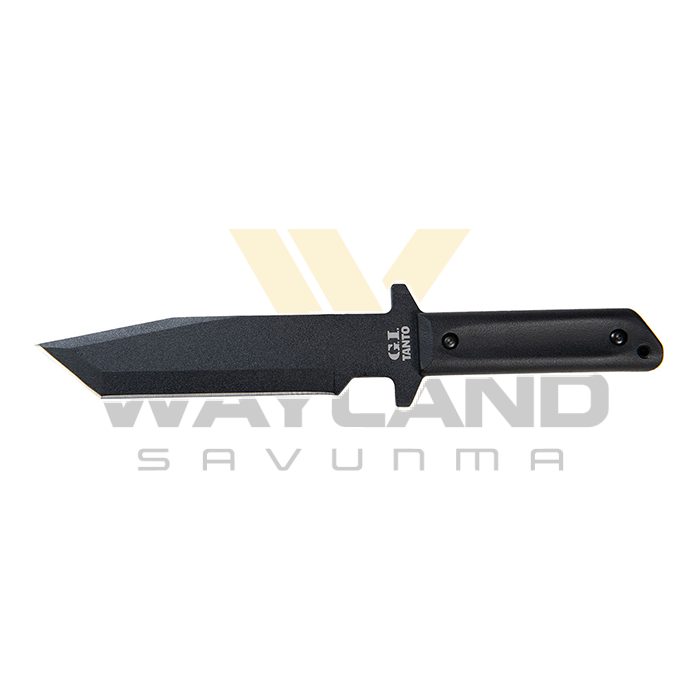 COLD STEEL G.I Tanto Bıçak görseli 3