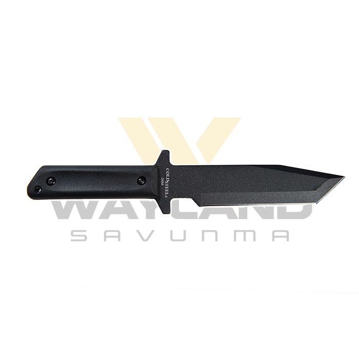 COLD STEEL G.I Tanto Bıçak görseli 4
