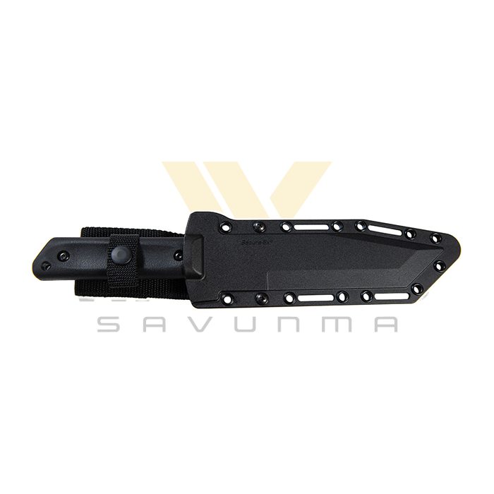 COLD STEEL G.I Tanto Bıçak görseli 5
