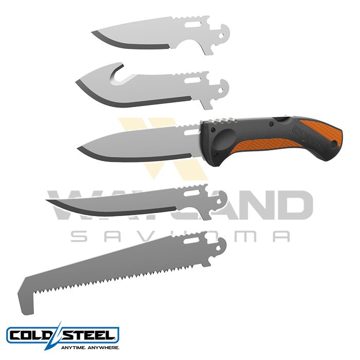 COLD STEEL Click n Cut Field Kit