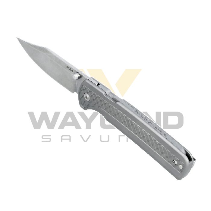 COLD STEEL 3.5" Full Metal Atlas Bıçak ikinci görünüm