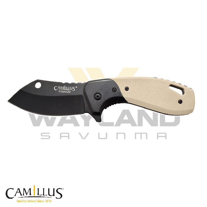 CAMILLUS Chonk 7" Bıçak