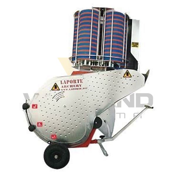 T. LAPORTE Phoenix 65T25 Okçuluk Makinesi ikinci görünüm