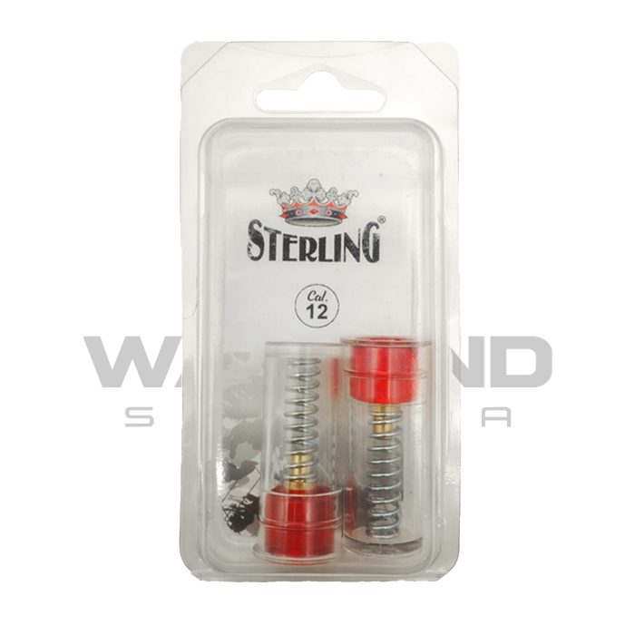 STERLING Tetik Düşürücü 12 Ga (1/2) görseli 2