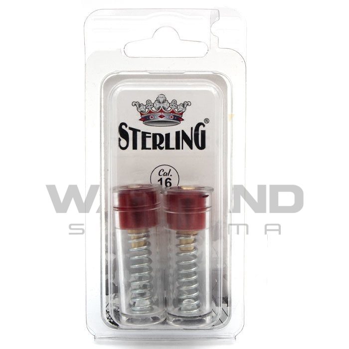 STERLING Tetik Düşürücü 16 Ga (1/2) ikinci görünüm