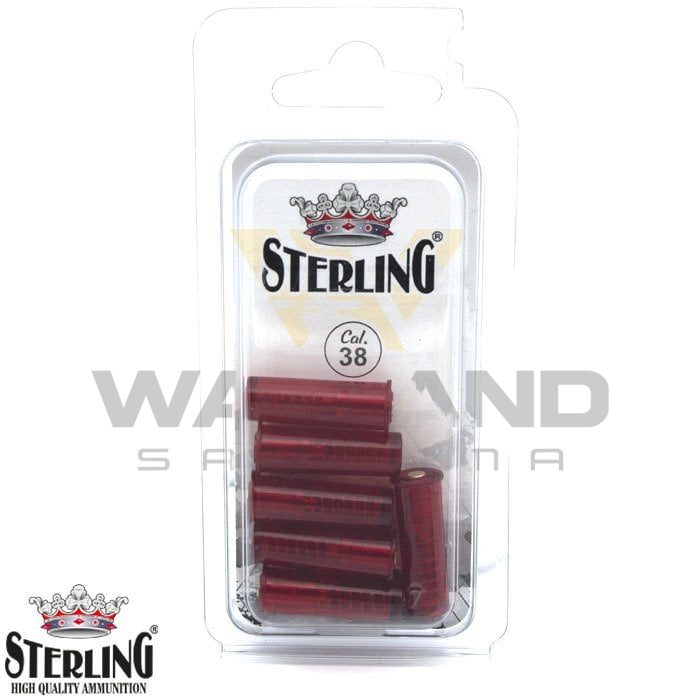 STERLING Tetik Düşürücü cal .38 (1/6)