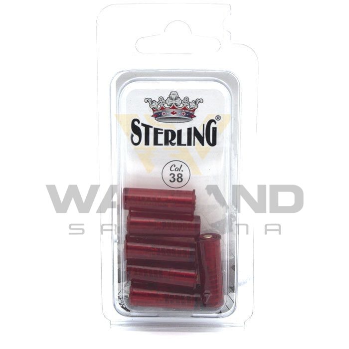 STERLING Tetik Düşürücü cal .38 (1/6) ikinci görünüm