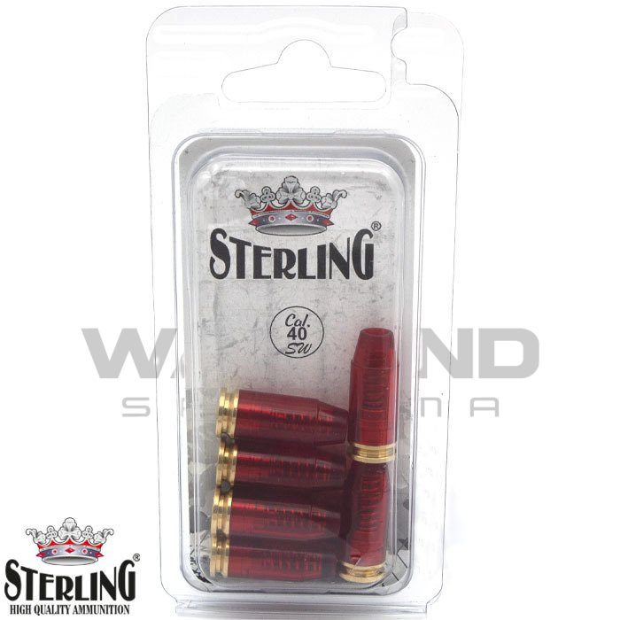 STERLING Tetik Düşürücü cal .40SW (1/6)