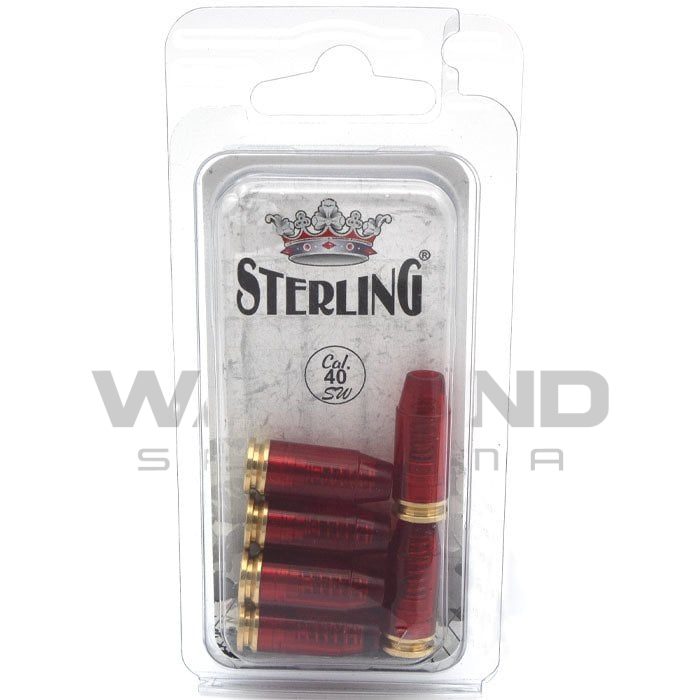 STERLING Tetik Düşürücü cal .40SW (1/6) ikinci görünüm