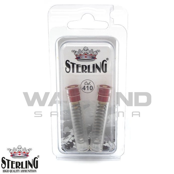 STERLING Tetik Düşürücü cal .410 / 36 Ga (1/2)