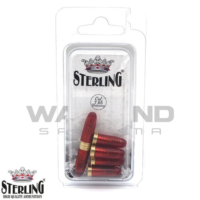 STERLING Tetik Düşürücü cal .7.65 BRW (1/6)