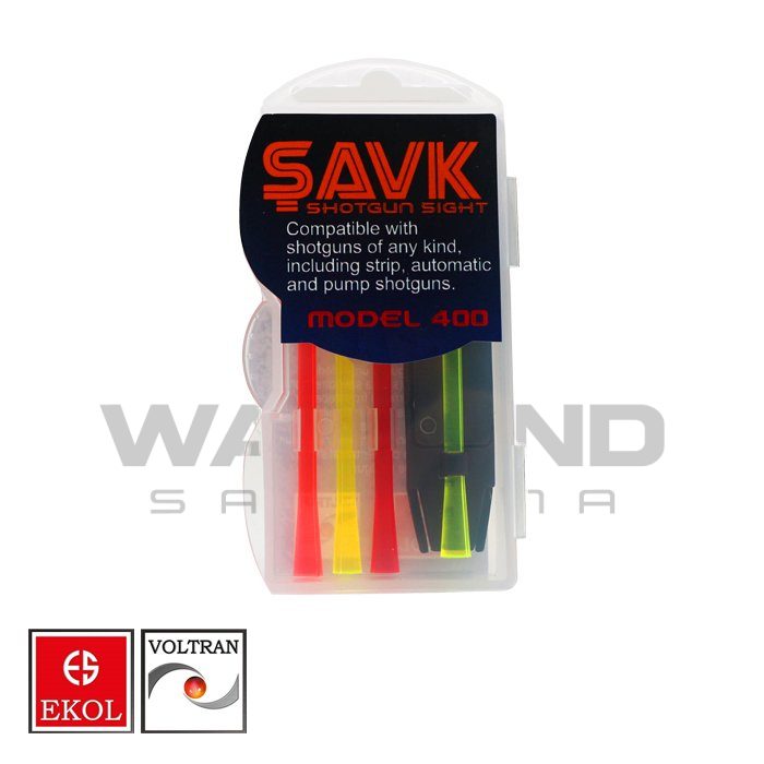 EKOL Mod 400 Şavk Tüfek Aksesuarı