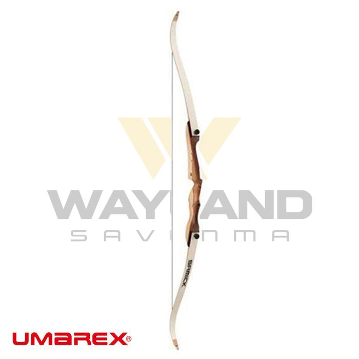 UMAREX Armex Recurve Pro Yay Seti