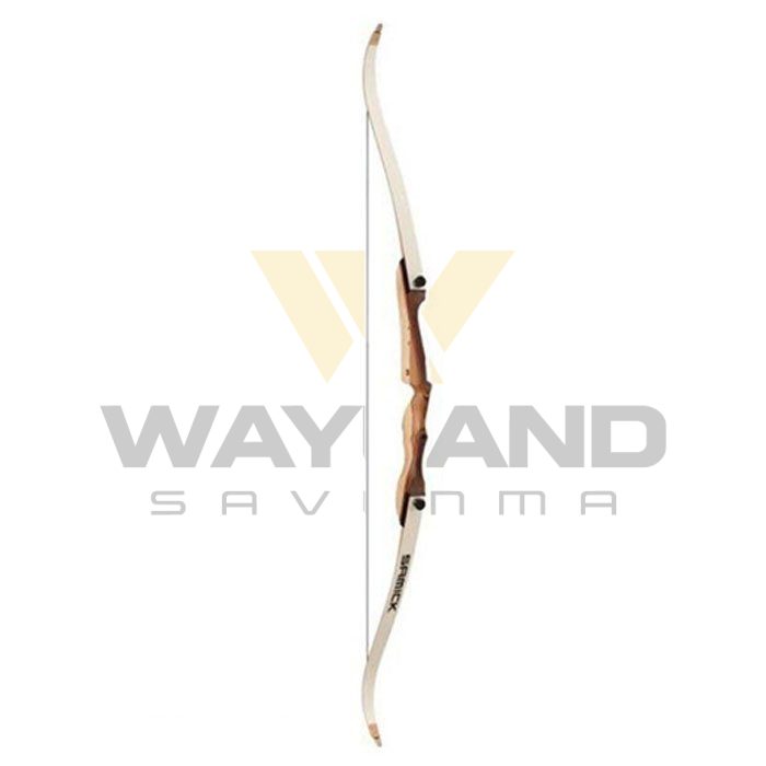UMAREX Armex Recurve Pro Yay Seti ikinci görünüm