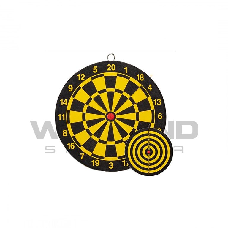 UMAREX Dart Hedef Ø 20 cm ikinci görünüm