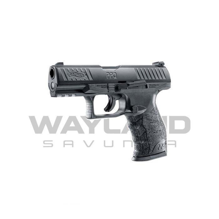 UMAREX Walther PPQ M2 T4E 0.43Cal. Havalı Tabanca ikinci görünüm