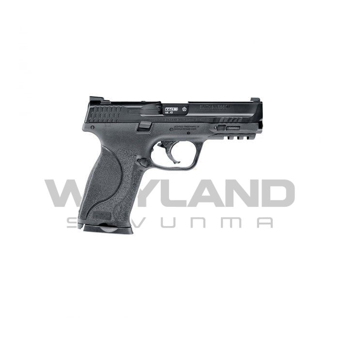 UMAREX Smith Wesson M&P9 .43Cal Havalı Tabanca ikinci görünüm