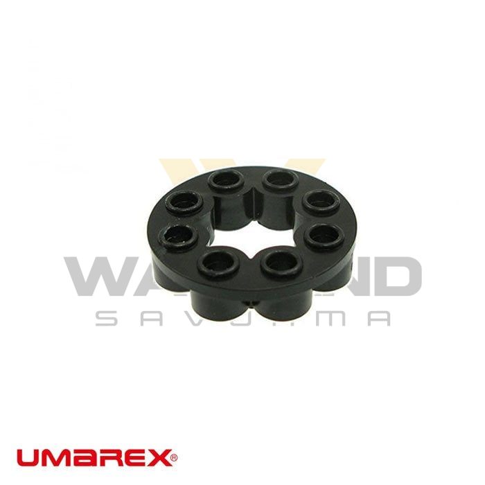 UMAREX Ruger Super Hawk 6 MM. Yedek Şarjör