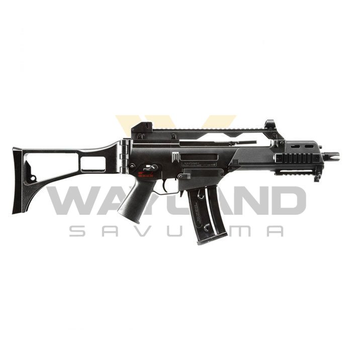 UMAREX Heckler&Koch G36C Sportsline SemiFull Tüfek görseli 4