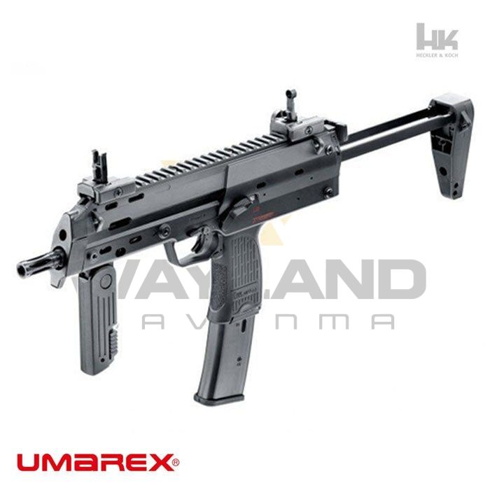 UMAREX Heckler & Koch HK MP7 A1 Airsoft Silah