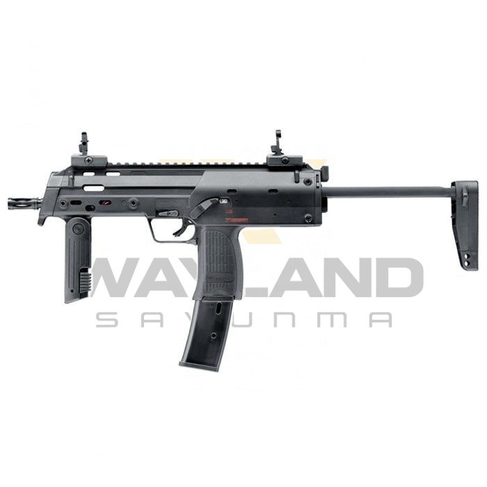 UMAREX Heckler & Koch HK MP7 A1 Airsoft Silah görseli 2