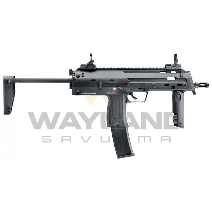 UMAREX Heckler & Koch HK MP7 A1 Airsoft Silah görseli 3