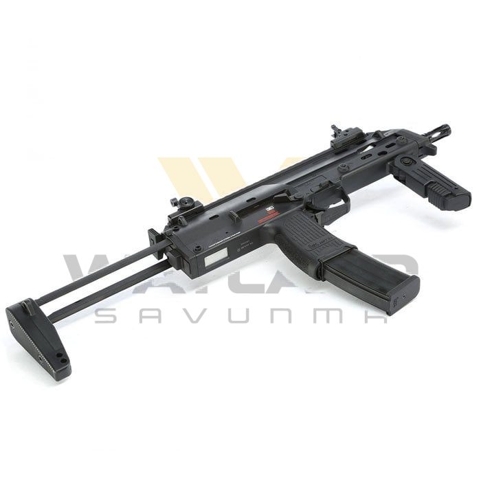 UMAREX Heckler & Koch HK MP7 A1 Airsoft Silah görseli 4