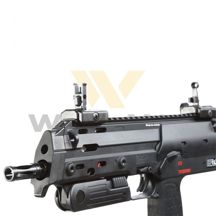 UMAREX Heckler & Koch HK MP7 A1 Airsoft Silah görseli 5