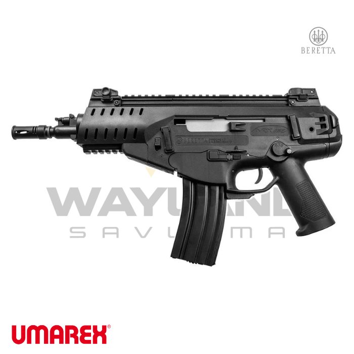 D. UMAREX Beretta APX 160 6MM Havalı Tüfek