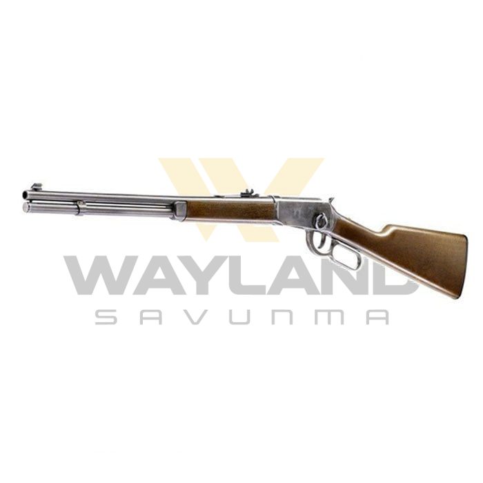 UMAREX Legends Cowboy Rifle Antique Airsoft Tüfek ikinci görünüm