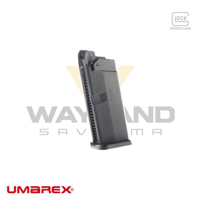 UMAREX Glock 42 Airsoft Tabanca Şarjörü