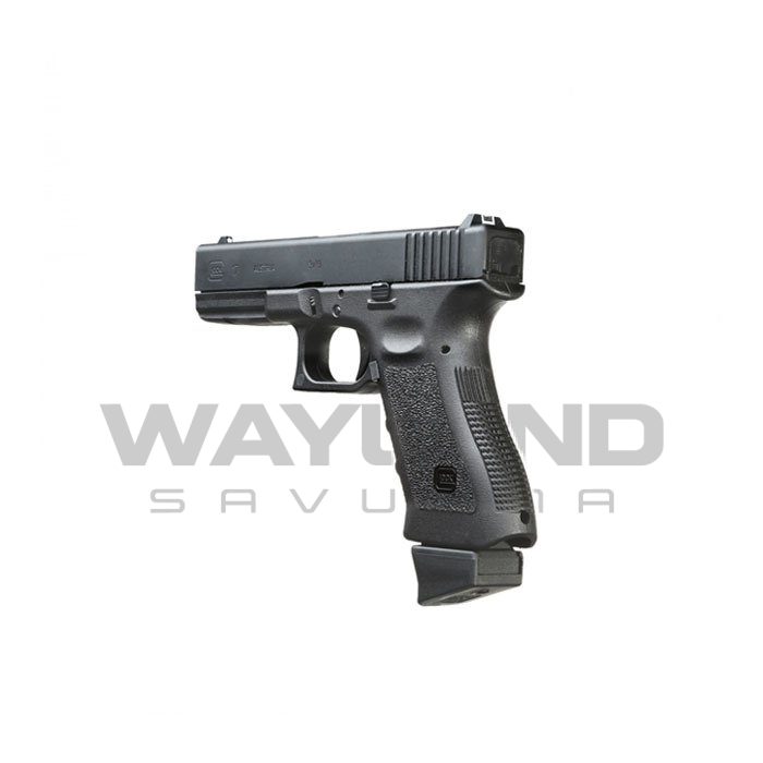 UMAREX Glock17 Deluxe 6MM Blowback Airsoft Tabanca görseli 4