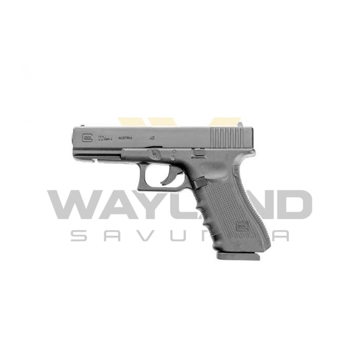 UMAREX Glock 22 Gen 4 Airsoft Tabanca görseli 3