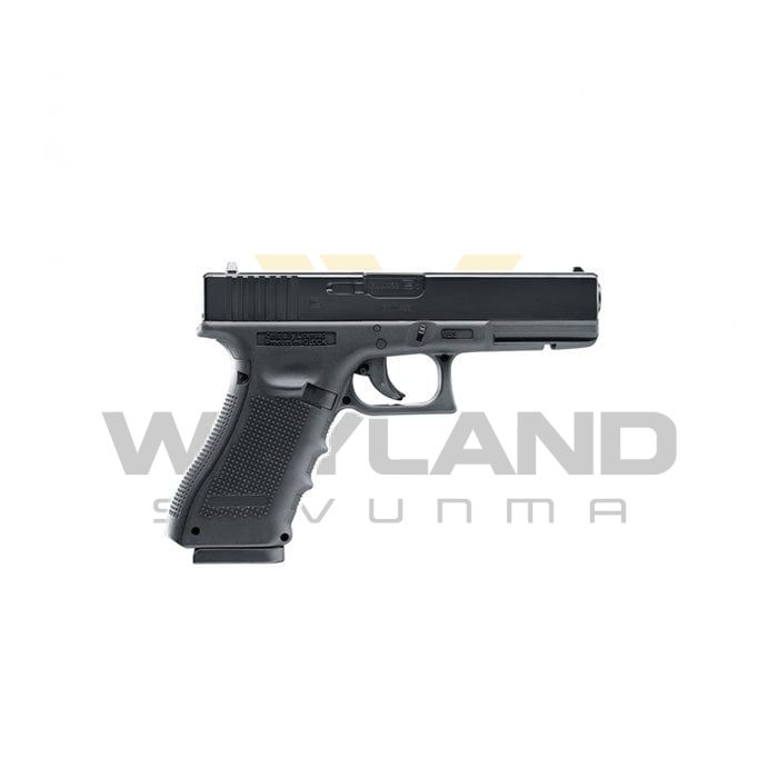 UMAREX Glock 22 Gen 4 Airsoft Tabanca görseli 5