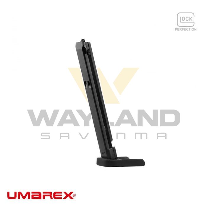 UMAREX Glock 22 Gen4 Airsoft Tabanca Şarjörü