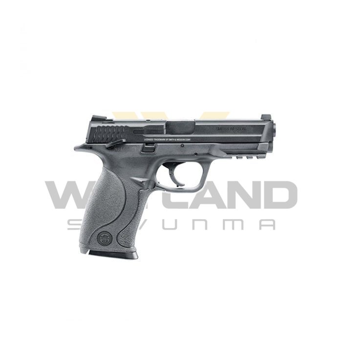 UMAREX Smith&Wesson M&P 40 TS 6MM Airsoft Tabanca görseli 4
