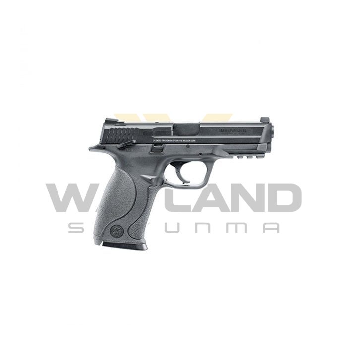 UMAREX Smith&Wesson M&P 40 TS 6MM Airsoft Tabanca görseli 5